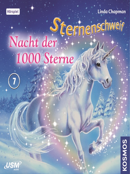 Title details for Sternenschweif, Teil 7 by Linda Chapman - Wait list